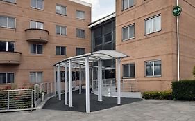 B&B HOTEL Milano Cologno Studios